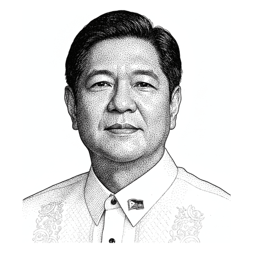 Ferdinand Marcos Jr