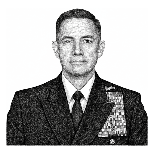 Brad Cooper