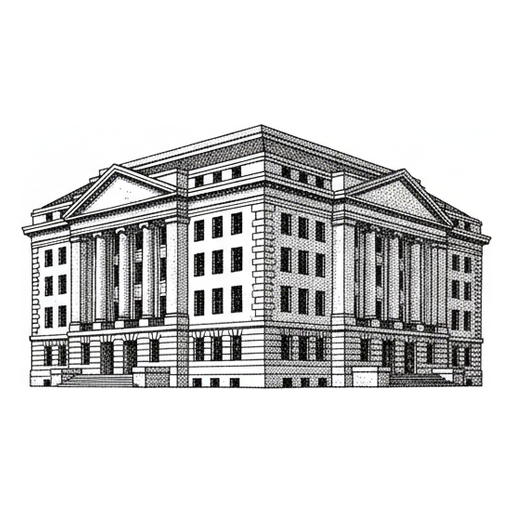 Engraved emblem for Federal Energy Regulatory Commission