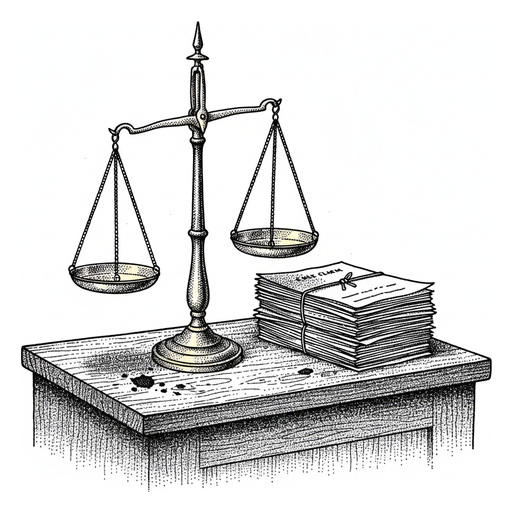 Engraved emblem for Official Committee of Unsecured Creditors