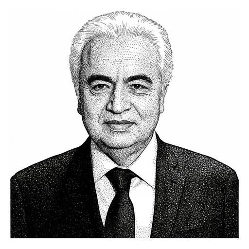 Fatih Birol