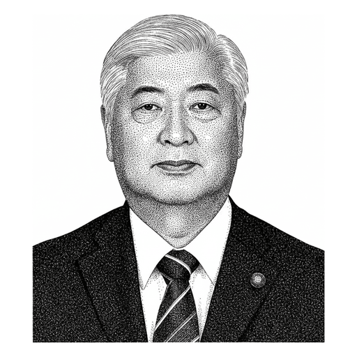 Gen Nakatani