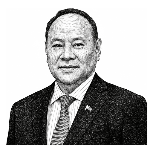 Gilberto Teodoro