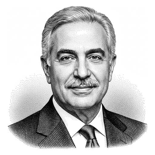 Haitham Al Ghais