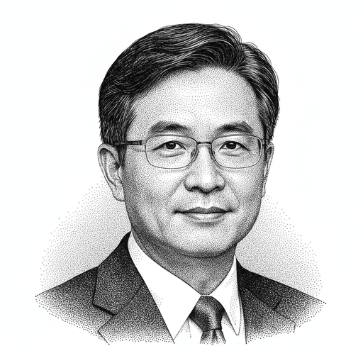 Lai Ching-te
