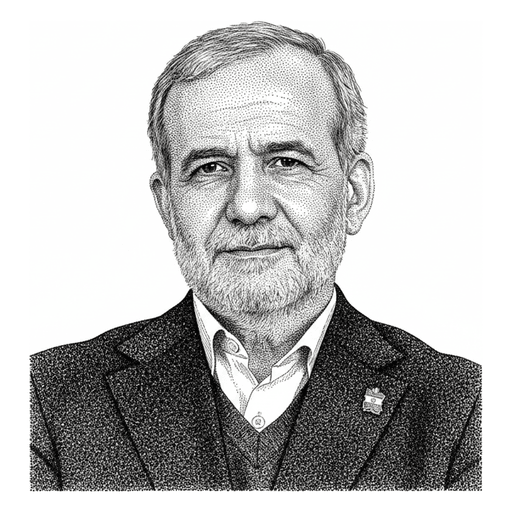 Masoud Pezeshkian