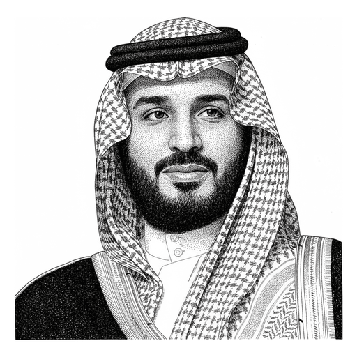 Mohammed bin Salman