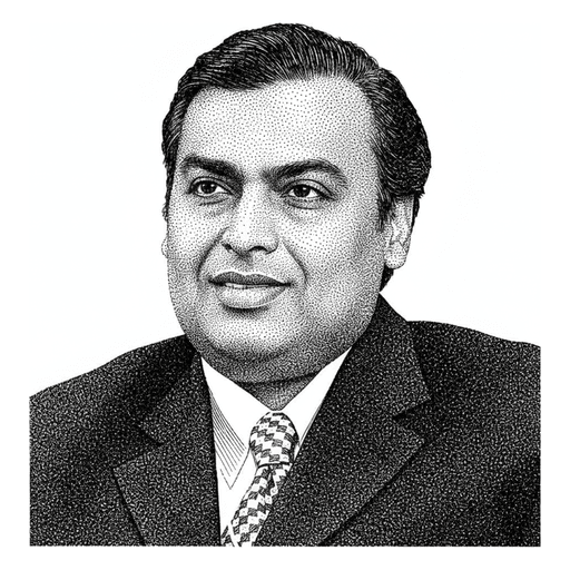 Mukesh Ambani