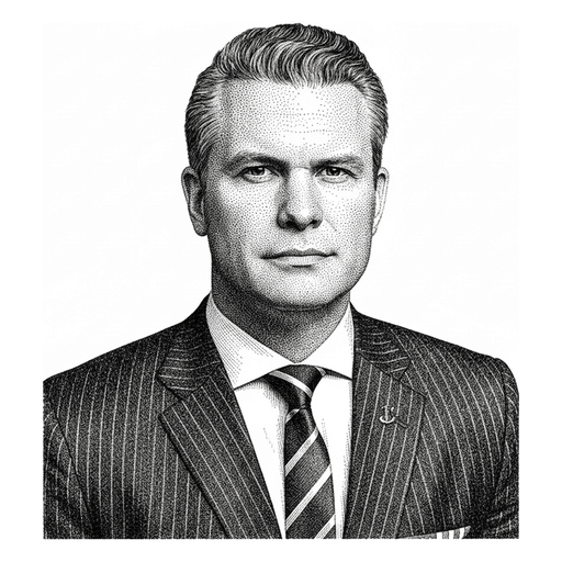 Pete Hegseth