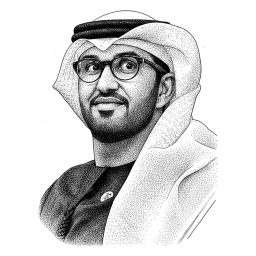 Sultan Al Jaber