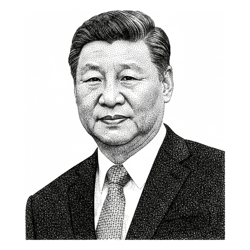 Xi Jinping